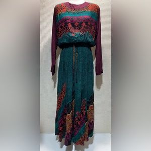Carole Little Maxi Dresses